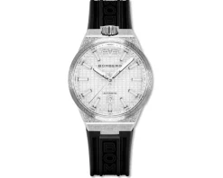 Bomberg Diamond White< Zegarki Męskie