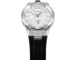 Bomberg Diamond White< Zegarki Męskie
