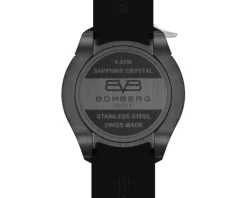 Hot Bomberg Racing Carbon MC
