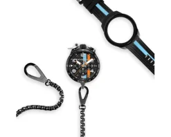 Hot Bomberg Racing Carbon MC