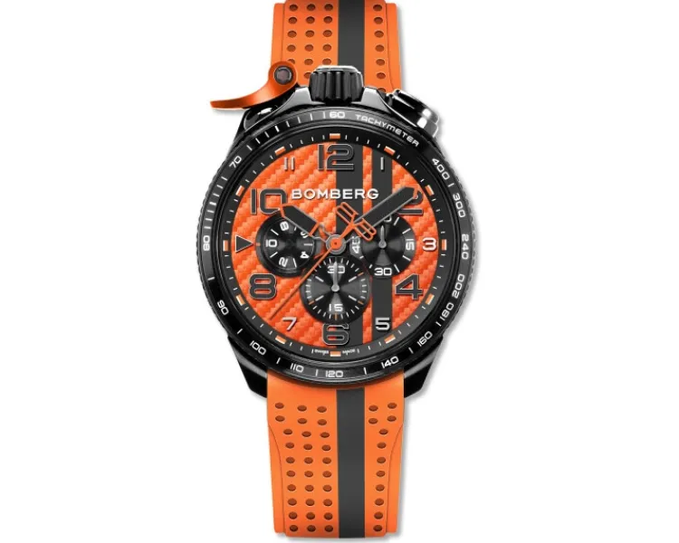 Outlet Bomberg Racing Carbon OG