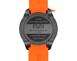 Outlet Bomberg Racing Carbon OG