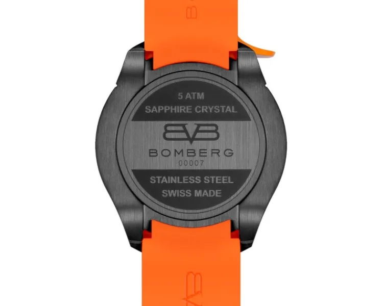 Outlet Bomberg Racing Carbon OG