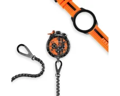 Outlet Bomberg Racing Carbon OG