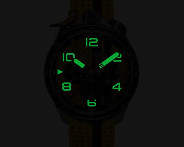 Online Bomberg Racing Carbon YB