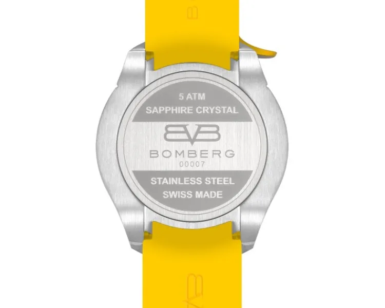 Online Bomberg Racing Carbon YB