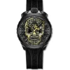 Bomberg Sugar Skull Golden< Zegarki Męskie