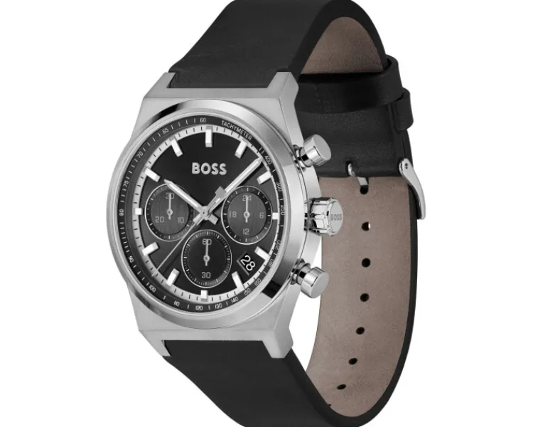 Hot Boss Candor Chrono