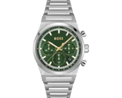 Boss Candor Chrono< Zegarki Męskie
