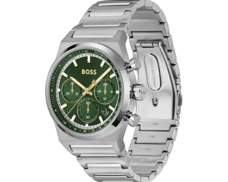 Boss Candor Chrono< Zegarki Męskie
