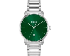 Clearance Boss Dean