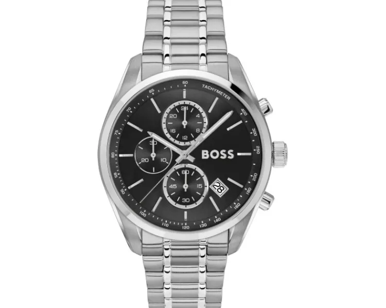 Boss Grand Prix 44< Zegarki Męskie
