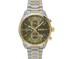 Boss Grand Prix 44< Zegarki Męskie