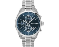 Boss Grand Prix 44< Zegarki Męskie