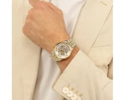 Boss Principle Skeleton< Zegarki Męskie