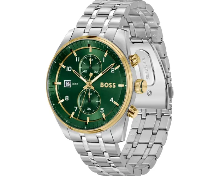 Outlet Boss Skytraveller