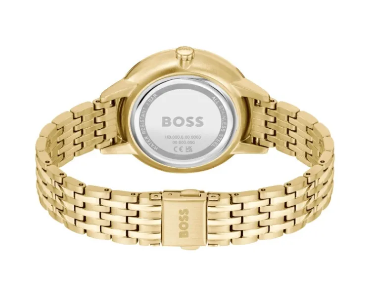 Outlet Boss Symphony