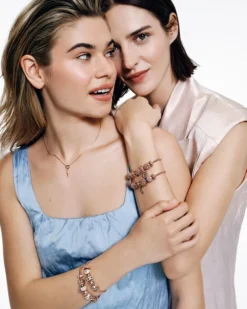 Apart Bransoletka beads zestaw - kwiaty, tulipan< Wszystkie