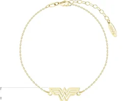Apart Bransoletka srebrna - DC, Wonder Woman, Warner Bros. Discovery< Wszystkie