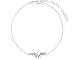 Best Apart Bransoletka srebrna - DC, Wonder Woman, Warner Bros. Discovery