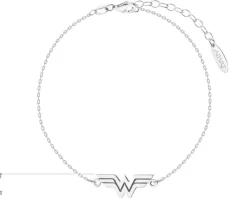 Best Apart Bransoletka srebrna - DC, Wonder Woman, Warner Bros. Discovery
