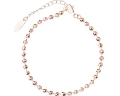 New Apart Bransoletka srebrna new charms
