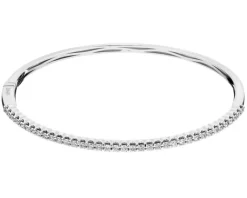 Apart Bransoletka z białego złota z brylantami - 1,00 ct - próba 750< Bransoletki Z Diamentami