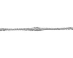 Online Apart Bransoletka z białego złota z brylantami - 18 cm - 3,04 ct - próba 750