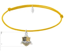 Apart Bransoletka z elementami srebra i emalią - Harry Potter, Hufflepuff, Warner Bros. Discovery< Wszystkie