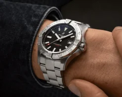 Breitling Avenger Automatic 42< Zegarki Męskie
