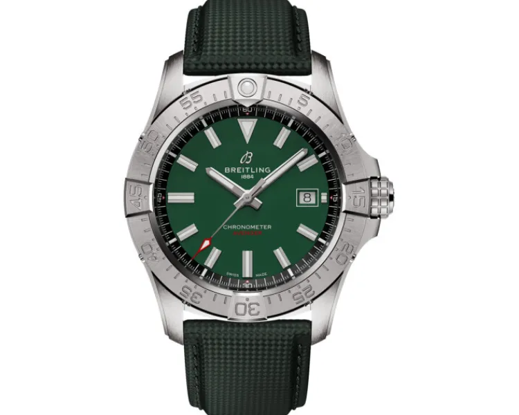 Breitling Avenger Automatic 42< Zegarki Męskie