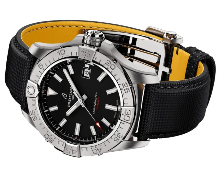 Outlet Breitling Avenger Automatic 42