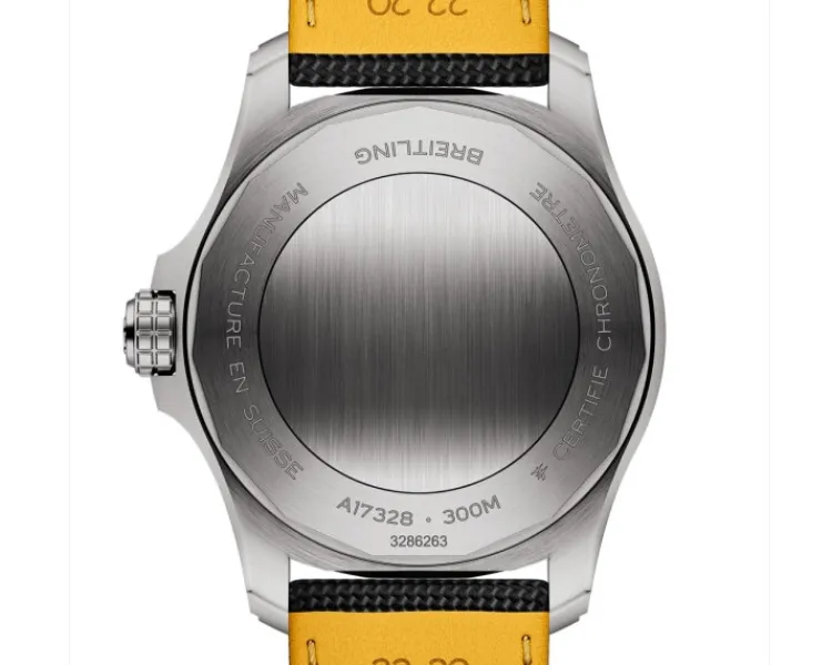 Outlet Breitling Avenger Automatic 42
