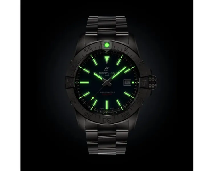 Sale Breitling Avenger Automatic 42
