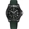 Breitling Avenger Automatic GMT 44 Night Mission< Zegarki Męskie