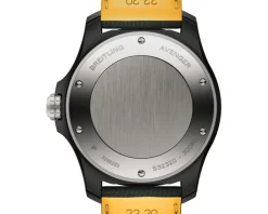 Breitling Avenger Automatic GMT 44 Night Mission< Zegarki Męskie