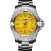 Breitling Avenger Automatic 45 seawolf< Zegarki Męskie