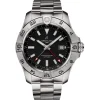 New Breitling Avenger Automatic GMT 44