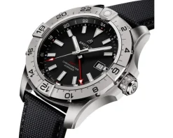 Outlet Breitling Avenger Automatic GMT 44