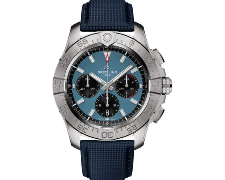 Breitling Avenger B01 Chronograph 44< Zegarki Męskie