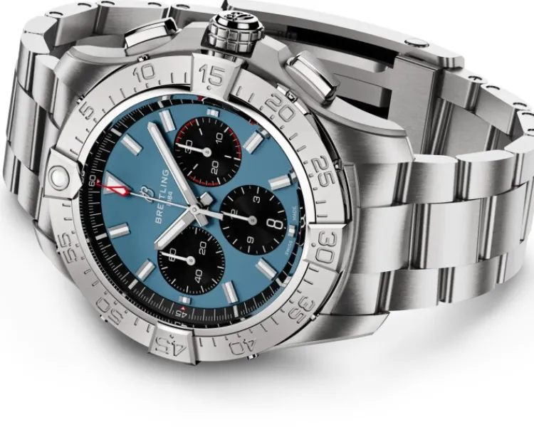 Sale Breitling Avenger B01 Chronograph 44
