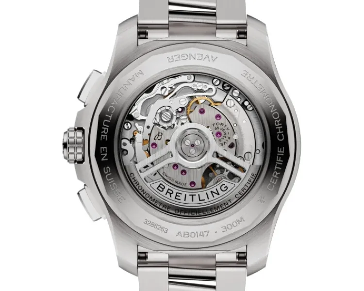 Sale Breitling Avenger B01 Chronograph 44