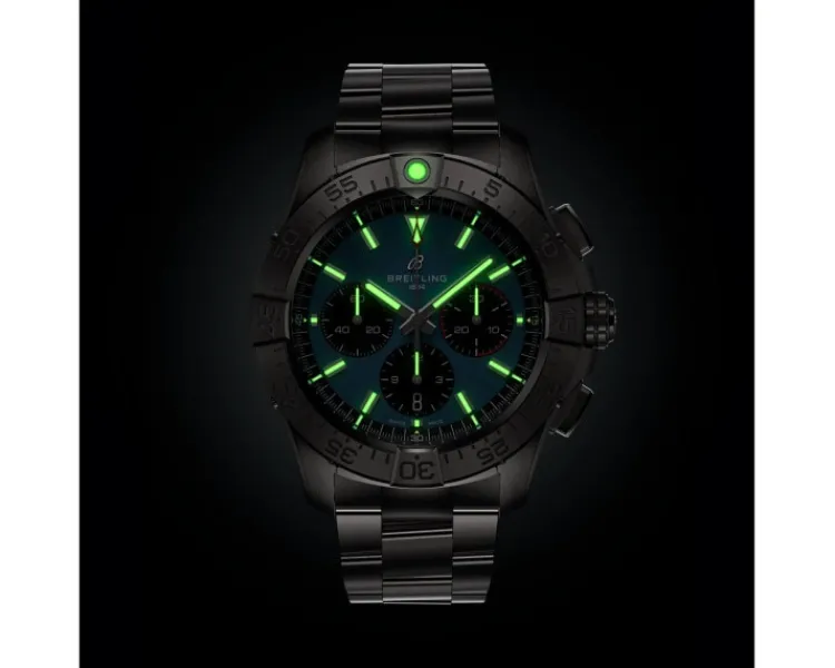 Sale Breitling Avenger B01 Chronograph 44