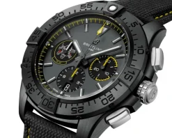 Breitling Avenger B01 Chronograph 44 Night Mission USN Bloodhounds< Zegarki Męskie