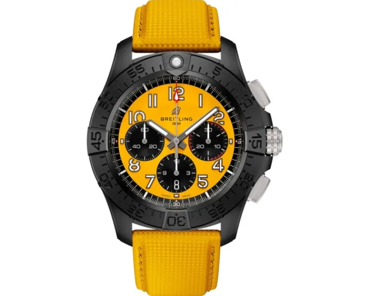 Breitling Avenger B01 Chronograph 44 Night Mission< Zegarki Męskie