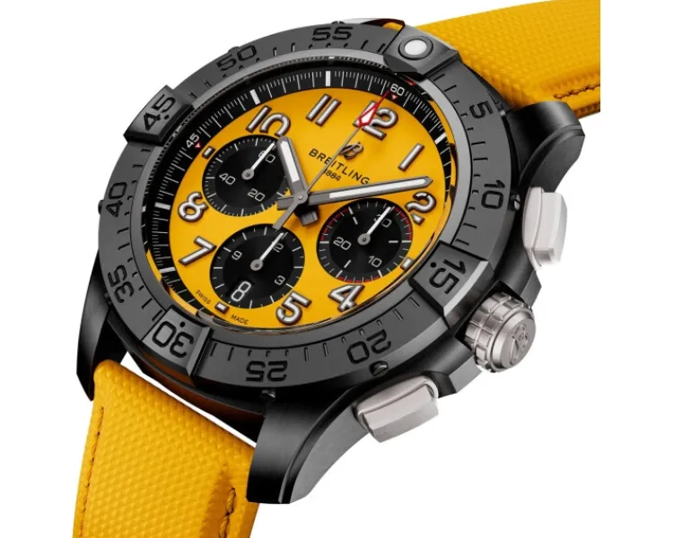 Breitling Avenger B01 Chronograph 44 Night Mission< Zegarki Męskie