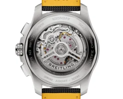 Best Breitling Avenger B01 Chronograph 44