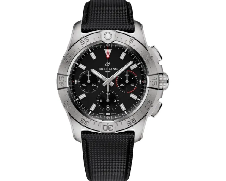 Best Breitling Avenger B01 Chronograph 42