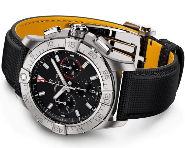 Best Breitling Avenger B01 Chronograph 42