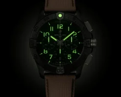 Sale Breitling Avenger B01 Chronograph 42 Night Mission